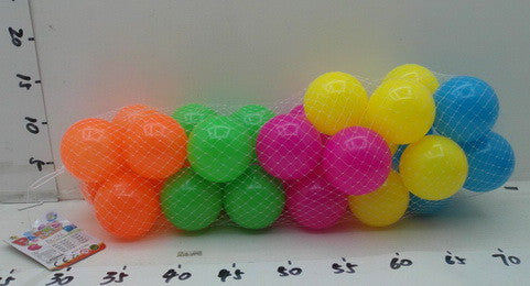 BALL 30PCS