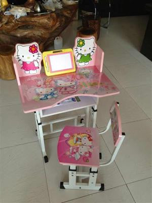 FURNITURE SET CARTOON