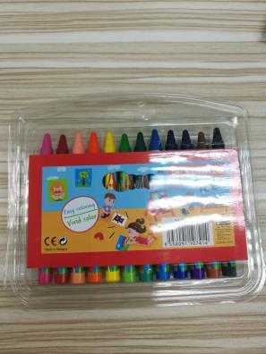 CRAYON 12IN1