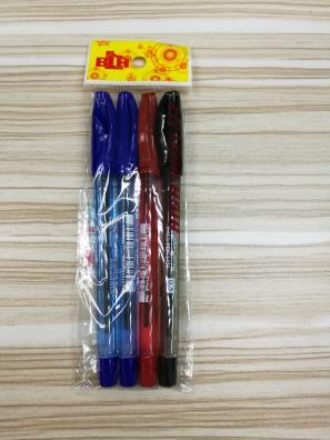 BALL PEN 4IN1