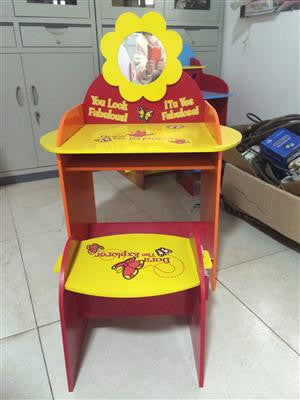 FURNITURE SET CARTOON