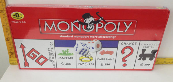 MONOPOLY