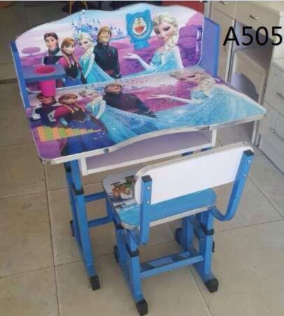 FURNITURE SET CARTOON