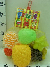 FRUITS SET