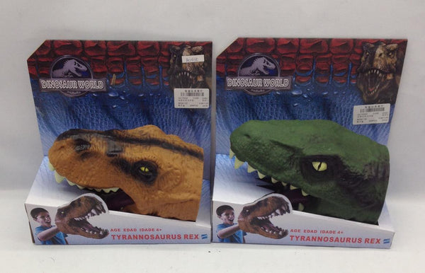 GLOVES DINOSAUR