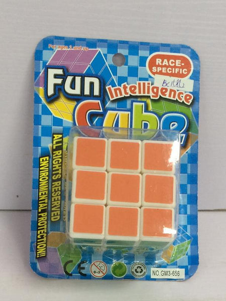 MAGIC CUBE