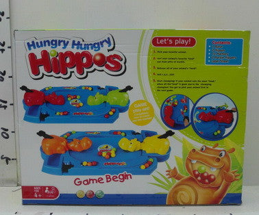GAME HIPPO