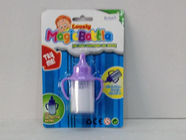 MAGIC BOTTLE