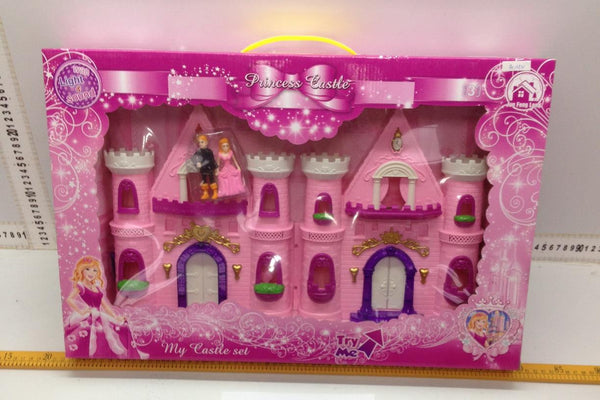CASTLE SET