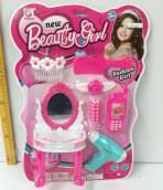 BEAUTY SET