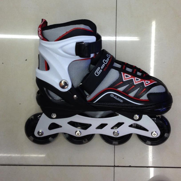 ROLLER SKATES L SIZE