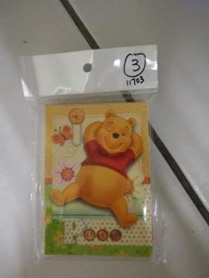 MEMO PAD 80G 60S 2IN1