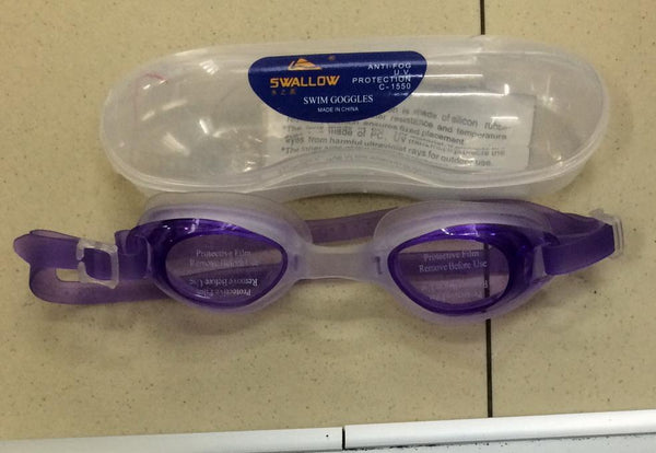 GOGGLES SWIM