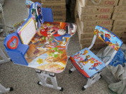 FUNITURE SET CARTOON