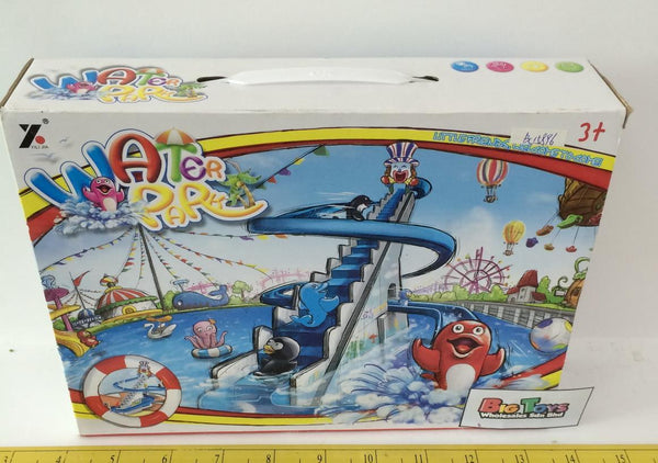 WATER PARK PEGUIN