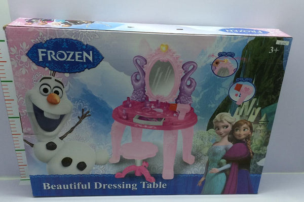 TABLE DRESSING BEAUTIFUL