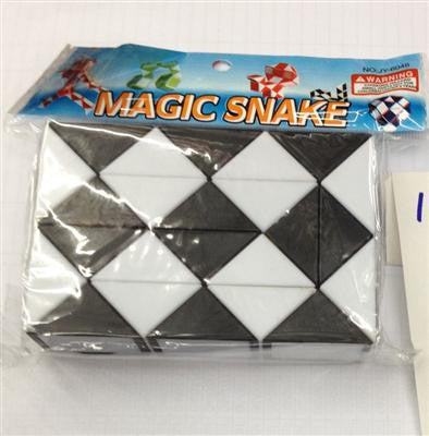 MAGIC SNAKE