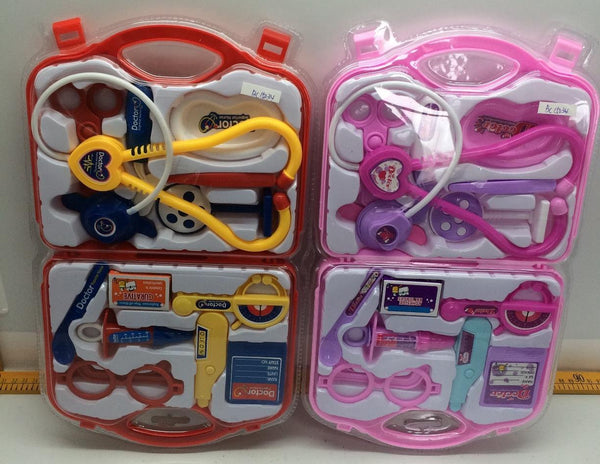 DOCTOR SET