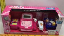 CASH REGISTER SERIES