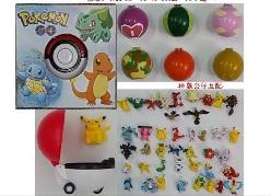 POKEMON BALL