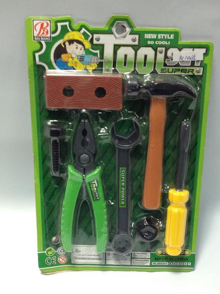 TOOL SET