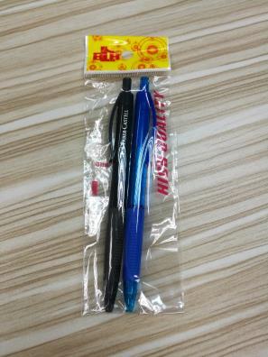 BALL PEN 2IN1