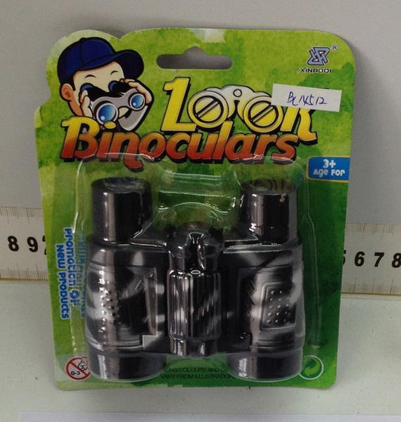 BINOCULARS