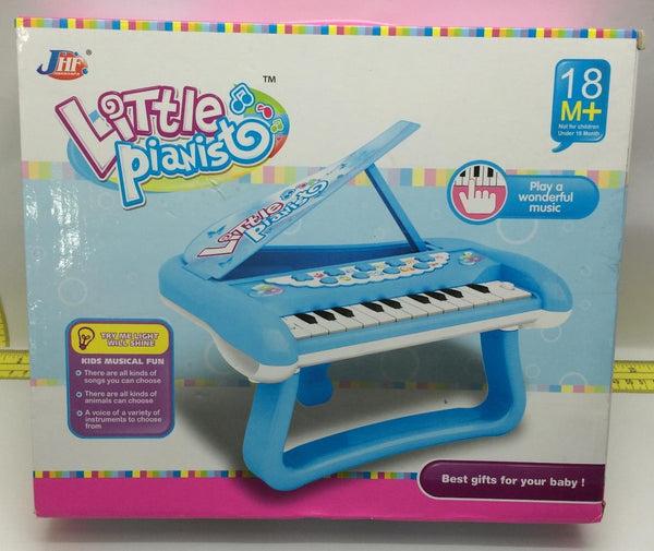 PIANO ELECTRONIC