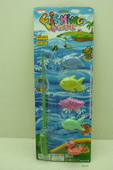 FISHING GAME