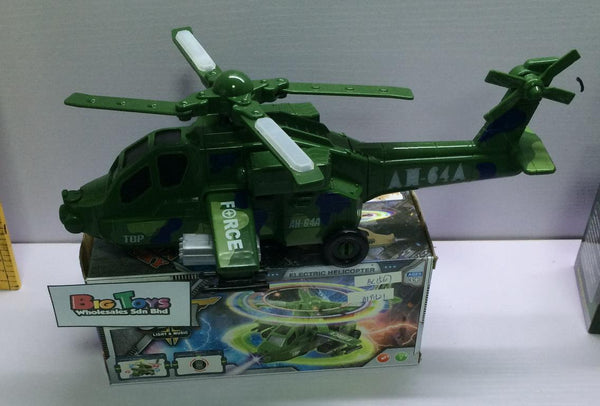 HELICOPTER ELECTRIC