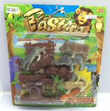 PASTURE SET