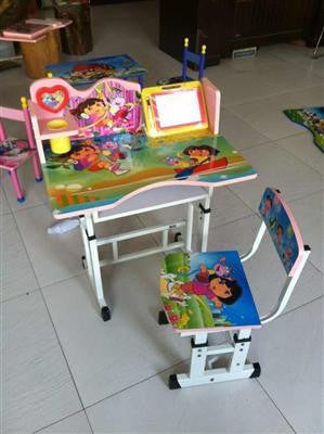 FURNITURE SET CARTOON